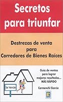 Secretos para Triunfar 0974036811 Book Cover
