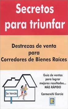 Paperback Secretos para Triunfar [Spanish] Book