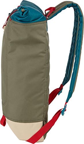 case logic larimer rolltop