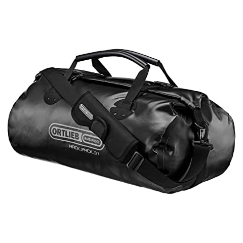 Ortlieb Rack Pack Cover