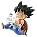 Banpresto 35886 Dragon Ball World Figure Colosseum 2 Vol. 7 Young Son Goku Figure