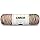 Caron Simply Soft Paints Yarn Medium Worsted Gauge 100% Acrylic - 5 oz - Paints Rose Garden - Machine Wash & Dry