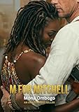 M for Mitchell: An Interracial Romance (The Visa Series Book 5) (English Edition)