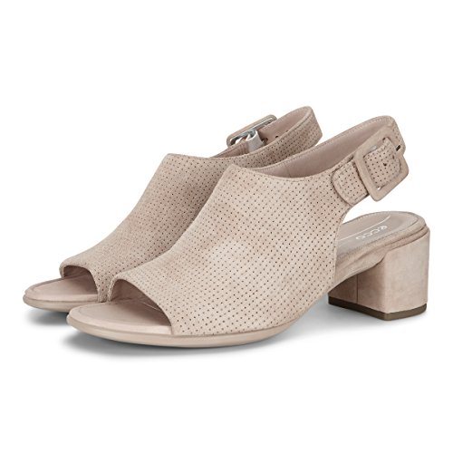 ECCO Women's 250553-246-39 M EU (8-8.5 US)
