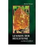 zoisite ruby  Lexikon der Heilsteine: Von Achat bis Zoisit (Hardback)(German) - Common