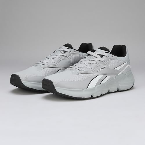 Image of Reebok Men's Running Shoes - Zig Titanica Lite - Gym & Running Shoes for Men with Comfortable Support