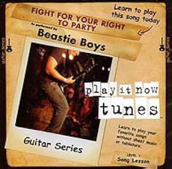洋楽 Beastie Boys Fight For Your Right HIPHOP 71F75T0SmdL._UF894,1000_QL80_.jpg