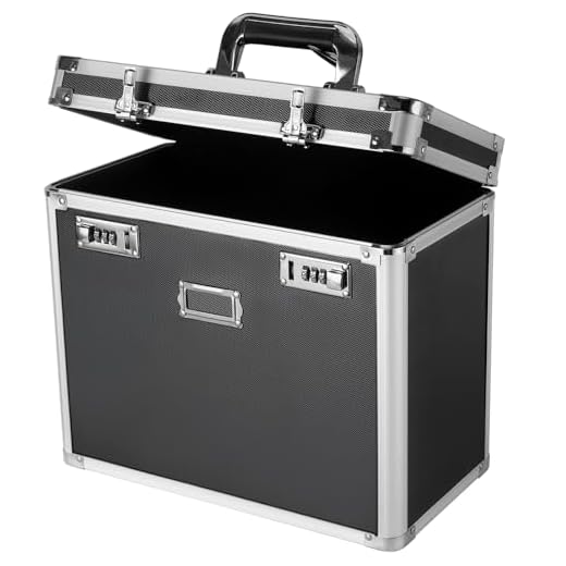 41VTQqtPRTL._SS520_ Best locking file box