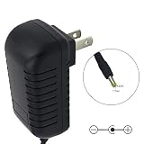6V 1.2A AC to DC Adapter Charger Cord 4.0mmx1.7mm Wall Barrel Plug Power Supply Wall Charger for Mon