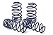 H&R Sport Springs