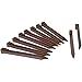 Terrace Board Stakes in Brown (20-Pack)