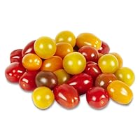 Découvrez le plaisir simple et gourmand des tomates cerises mélangées, petites merveilles colorées qui éveillent les papilles. Parfaites pour égayer vos salades, accompagner vos apéritifs ou simplement croquer à pleines dents, elles apportent une tou...