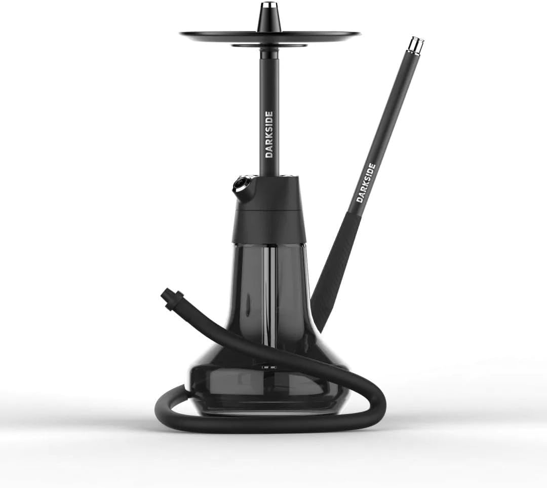 Daarkside Intro Hookah