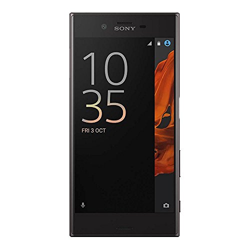 Sony Xperia XZ Smartphone (13,2 cm (5,2 