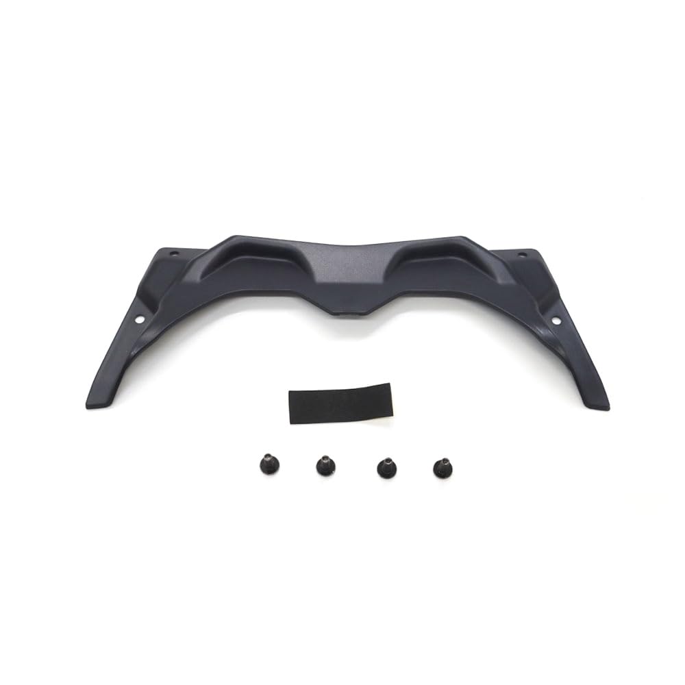 Pour R1300GS R1300 GS R 1300 GS 2023 2024 Accessoires pour moto Carénage Protection de fourche avant Déflecteur de courant ascensionnel Couverture d'amortisseur
