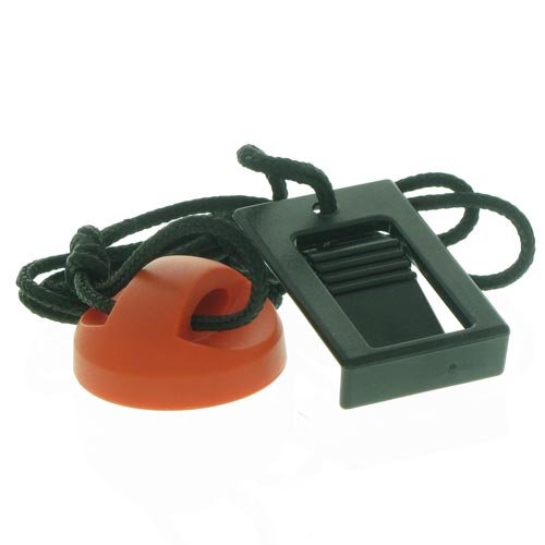 Sportcraft Replacement Round Safety Key