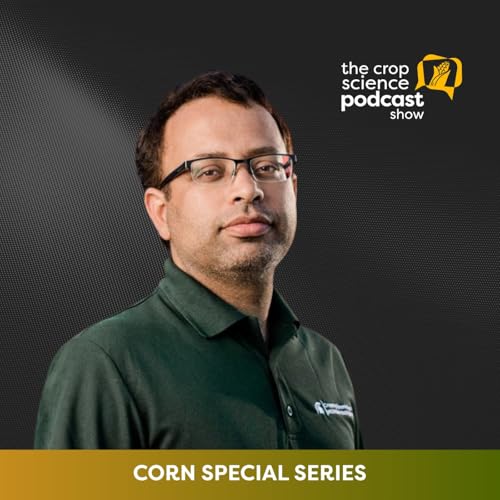 Dr. Maninder Singh: Corn and Soybean Planting Strategy | Ep. 120