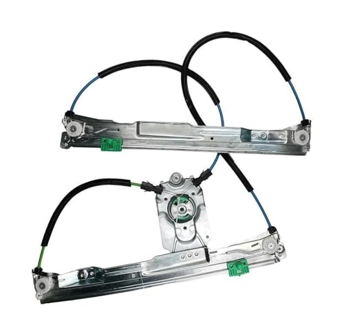 Câble de lève-vitre électrique avant droit bloqué : solution Clio III 2005 - 2