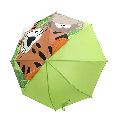 Image of abracadabra Pop Up Umbrella for Kids