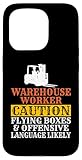 Warehouse Worker Gifts & Accessories