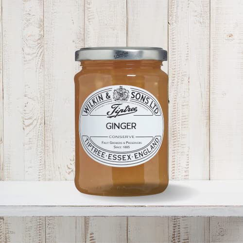 Tiptree Conserve Gingembre 6x340g – vue 3