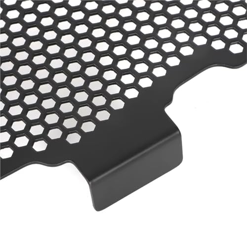 Grille calandre avant Corvette C8 évite les impacts de radiateur - 4