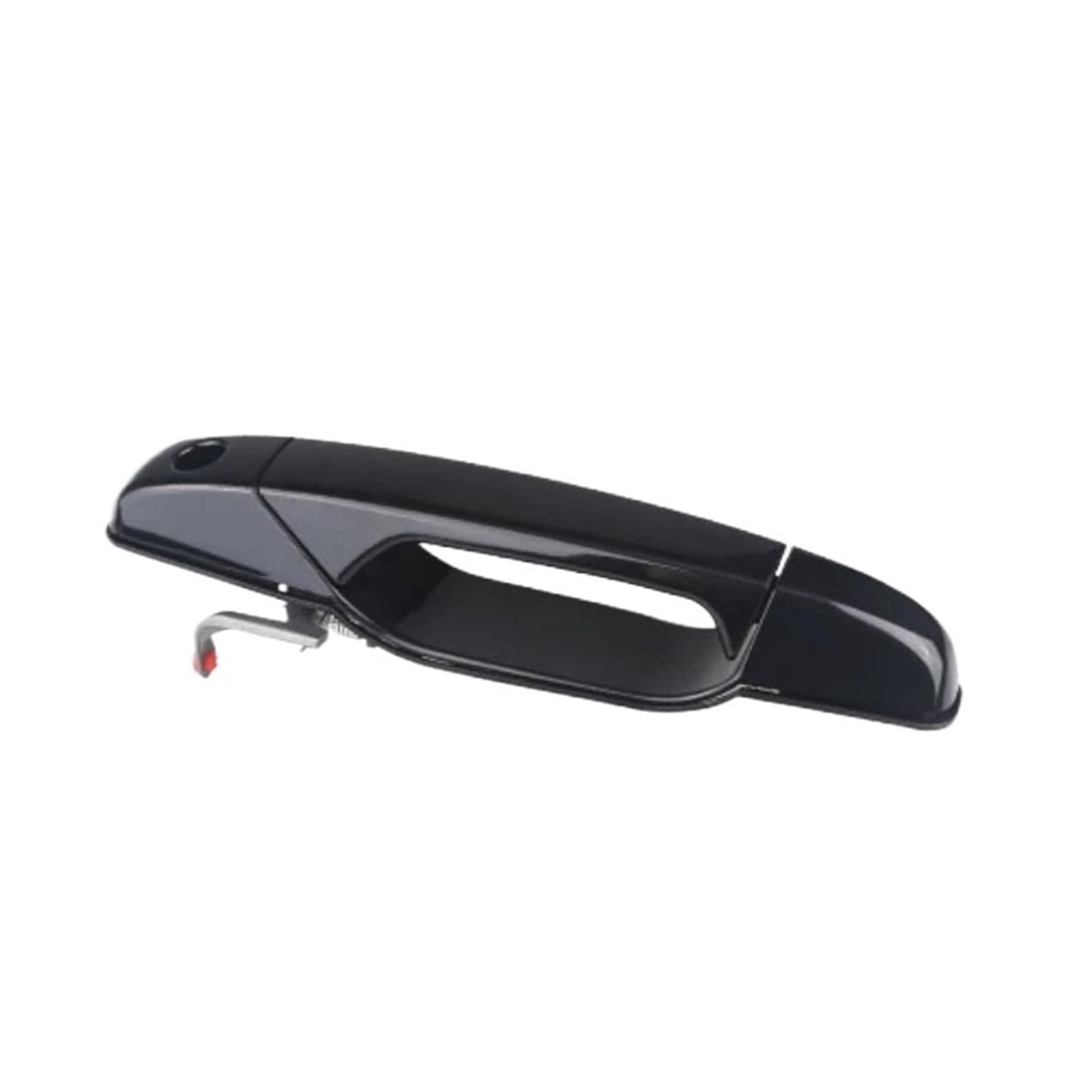 Povnzcvk 1Pc Front Left Car Door Handle Fit For Chevy Silverado Tahoe Suburban Fit For Gmc Sierra Yukon Outside Exterior Door Handle