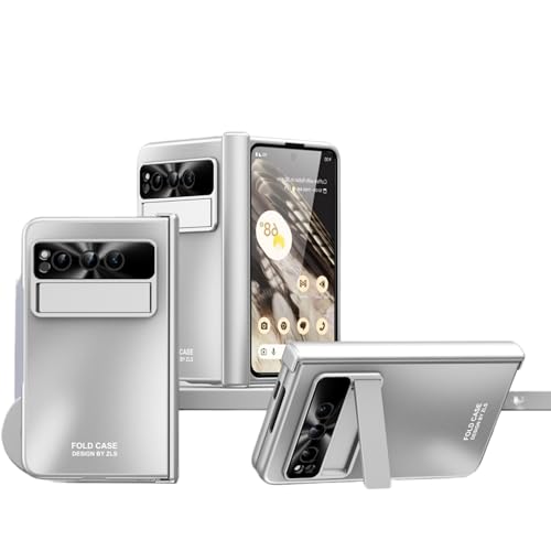 For google pixel fold �p �q���W�ی� �P�[�X �X�N���[���v���e�N�^�[���� ���� �J�����t�B�����t�� ���b�LPC�� �ϏՌ� �B���X�^���h�t�� �O�[�O���s�N�Z�� Fold �J�o�[ �X�^���h�@�\ ���C�����X�[�d�Ή� �r�W�l�X�� �����^ ���y