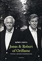 Jonas & Robert of Oriflame 917092094X Book Cover
