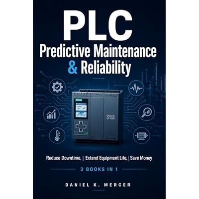 PLC Predictive Maintenance & Reliability