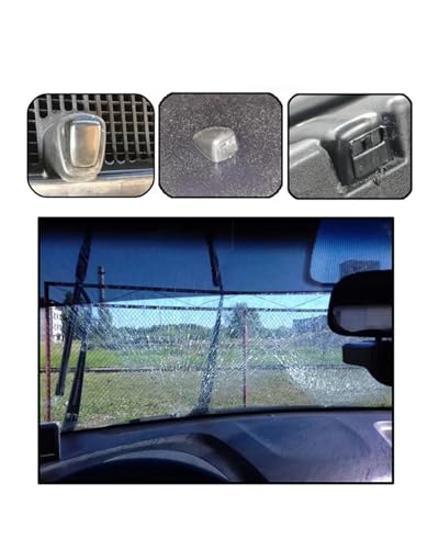 Gicleurs de lave-glace bouchés ? Remplacez par ces buses avant pour Subaru Impreza 08-14 - 4