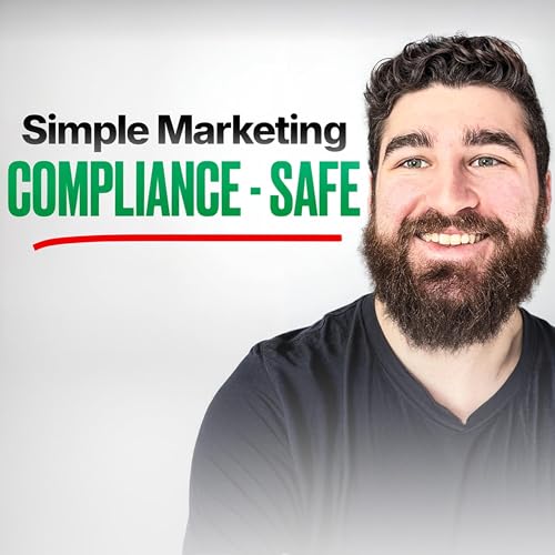 The Compliance-Friendly Marketing Strategy for Financial Advisors: A Simple 100% Organic Inbound System for AUM Growth