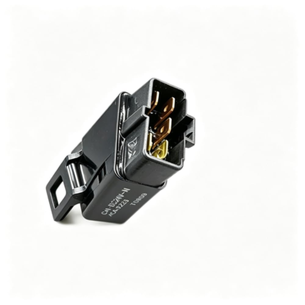 Relé Automotriz CA1-DC24V-N ACA3223 DC24V Regiones