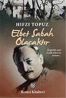 Elbet Sabah Olacaktır 9751415004 Book Cover