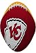 Rawlings NFL Gridiron Junior-Size Youth Football