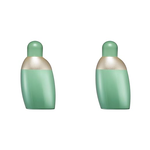 Cacharel - Eden - Eau de Parfum Women's Perfume - Seductive, Sensual fragrance for Every Occasion - 30ml (Pack of 2)