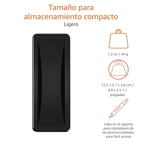 Catálogo de Borrador para pizarron blanco los más recomendados. 11