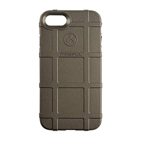 Magpul Field Case iPhone 7/8 Case, iPhone 7/8, Olive Drab Green Cover