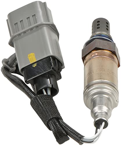 Sensor de Oxígeno Herko H5437 para Infiniti y Nissan 2000-2002