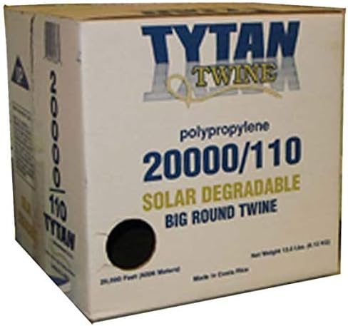 PT1650 6500 ft. Twine Tying Polypr