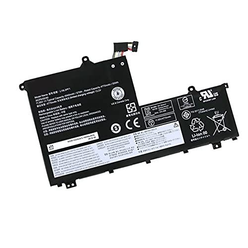 L19L3PF1 4940mAh/57wh �����p�o�b�e���[�p�b�N For Lenovo ThinkBook 14-IML series L19C3PF1 �����ԋ쓮 �݊��Ή�-�����p �����\�Z�����ړd�r�p�b