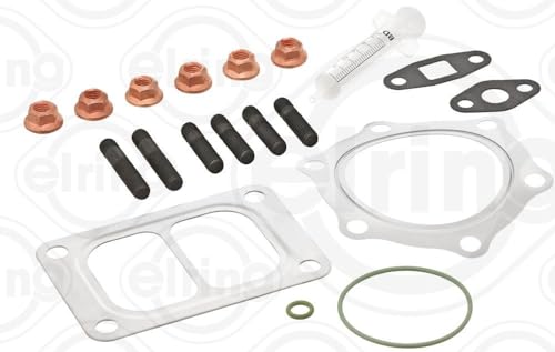 ELRING 716.090 Montagesatz Lader Kompatibel mit MAN F 90 Unterflur F 90 F 2000 E 2000