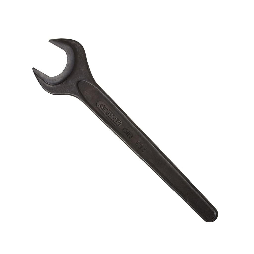 Image secondaire de KS Tools 517.0546 Clé à fourche simple brunie 46 mm