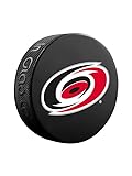 Carolina Hurricanes Officially Licensed Hockey Puck