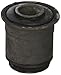ACDelco Professional 45G1119 Front Upper Suspension Control Arm Bushing, Black