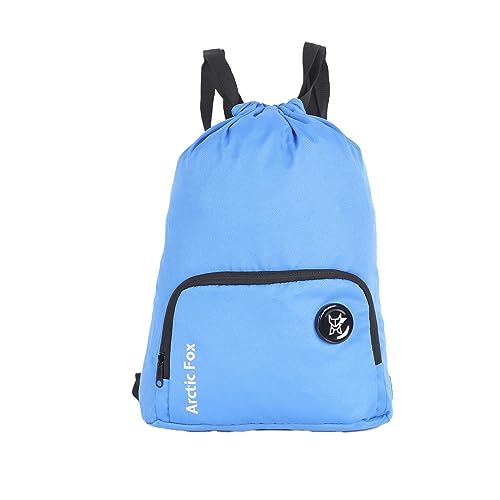 Image of Arctic Fox 15 Liters Draw String Backpack