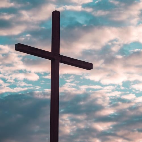 September 14, Feast of the Exaltation of the Holy Cross - The Transforming Power of the Cross cover art