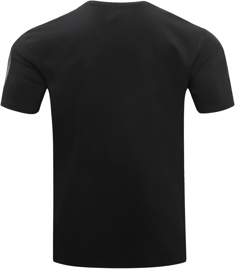 Pro Standard NBA Mens Mens NBA Classic Cotton Short Sleeve Tee