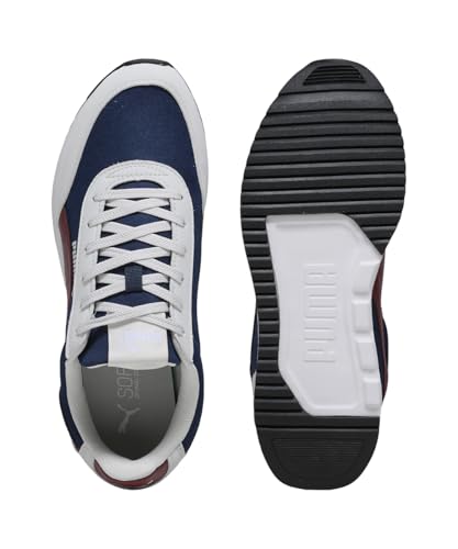Image of Puma Unisex-Adult R78 Lightwind Sneaker