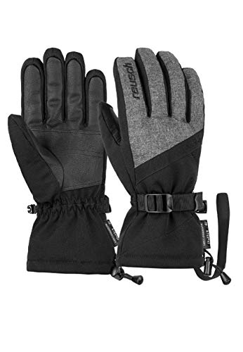 Reusch Outset R-TEX XT Winddichte, wasserdichte, atmungsaktive und warme Unisex Winterhandschuhe Fingerhandschuhe Schneehandschuhe Skihandschuhe Herren Damen